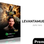 Levantamuertos de Julian Iero