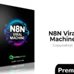 N8N Viral Machine de Copynation