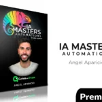 IA Masters Automations de Angel Aparicio