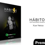 Hábitos Extraordinarios de Xue Neisa