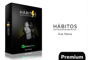 Hábitos Extraordinarios de Xue Neisa