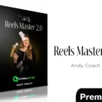 Reels Master 2.0 de Andy Coach