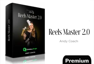 Reels Master 2.0 de Andy Coach