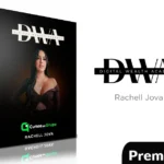 Digital Wealth Academy de Rachell Jova