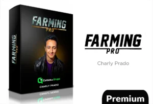 Farming Pro de Charly Prado