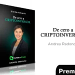 Curso De Cero a CriptoInversor de Andrea Redondo