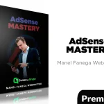 Curso AdSense Mastery de Manel Fanega WebMaster