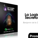 La Logia Secreta de Benjamín De La Cruz