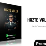 Hazte Valer de Javi Carnicero