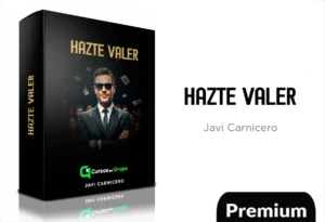 Hazte Valer de Javi Carnicero
