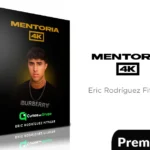 Mentoría 4k de Eric Rodríguez Fitness