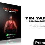 Yin Yang del Daygame de Yoshi Yoshida