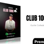 Club 100K de Guille Collado