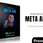 Escuela Meta Ads de Humberto Álzate