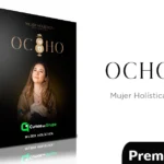 Ocho Mujer Holística