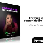 Fórmula de Contenido Limitado de Olenka Ottone
