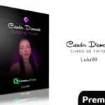 Creador Diamante: Curso de TikTok por Lulu99