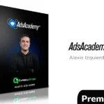 Ads Academy de Alexis Izquierdo