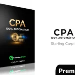 CPA 100% Automatico de Starling Carpio