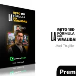 Reto15D – La Fórmula de la Viralidad de Jhei Trujillo