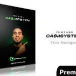 Youtube Cash System de Erick Rodriguez