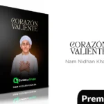 Corazón Valiente de Nam Nidhan Khalsa