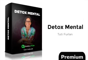 Detox Mental de Tuti Furlan