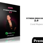 Fitness Emocional 2.0 de Coral Mujaes