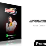 Coaching Program High Performance 3.5 de Yazz Contla