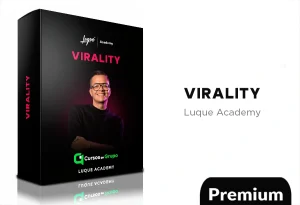 Curso Virality de Luque Academy