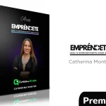 ¿Cómo comenzar tu emprendimiento desde cero? de Catherina Montes