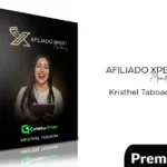 Afiliado Xpert Mentoring de Kristhel Taboada