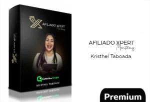 Afiliado Xpert Mentoring de Kristhel Taboada