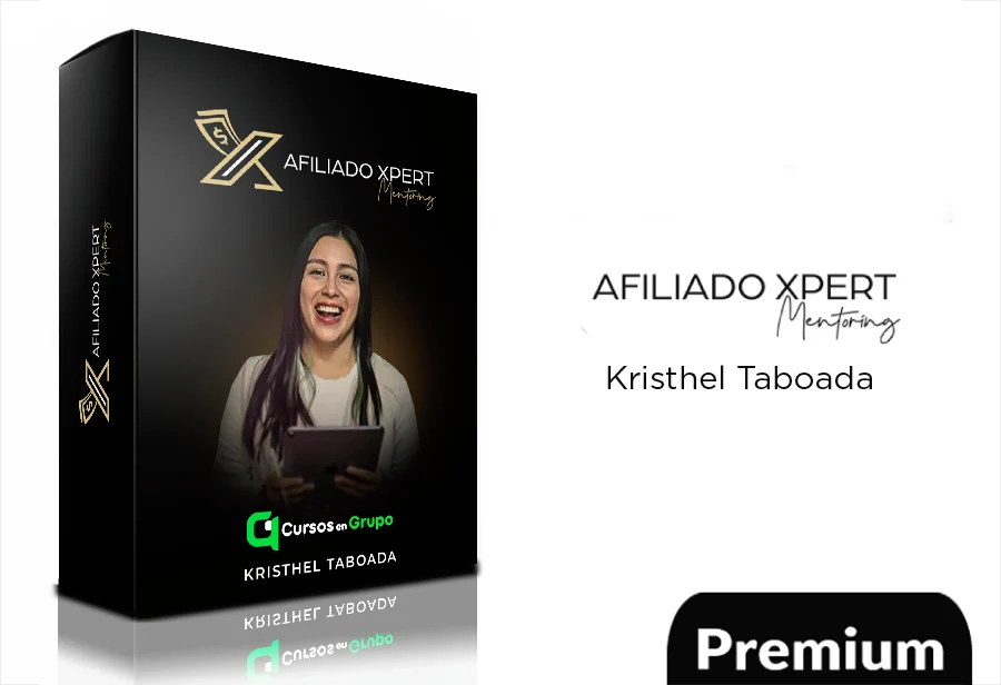 17 Afiliado Xpert Mentoring de Kristhel Taboada