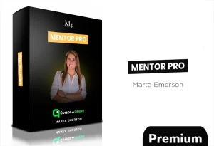Mentor Pro de Marta Emerson