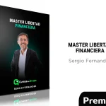 Master Libertad Financiera de Sergio Fernández