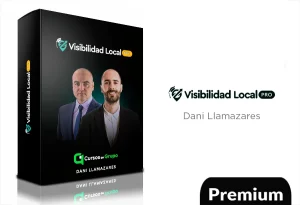Visibilidad Local PRO de Dani Llamazares