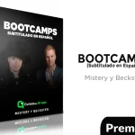 Bootcamps Mistery y Beckster. Subtitulado En Español
