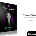 Creador Diamante: Curso de Instagram por Lulu99
