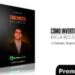 Curso de Como invertir en la bolsa de Cristian Arens