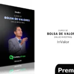 Curso de Bolsa de Valores (Value Investing) InValor