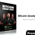 Bitcoin desde 0 de Racks Academy
