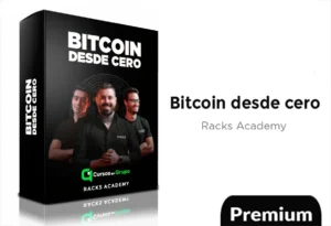 Bitcoin desde 0 de Racks Academy