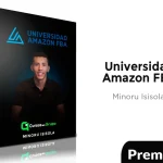 Universidad Amazon FBA de Minoru Isisola
