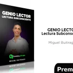 Genio Lector: Lectura Subconsciente de Miguel Buitrago