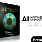 Certificación en AI Marketing de Convierte Más