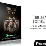 Trilogía Estoica de Soy Estoico de Mentes Libres