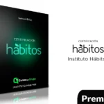 Certificación Hábitos de Instituto Hábitos