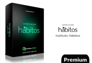 Certificación Hábitos de Instituto Hábitos