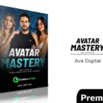 Avatar Mastery Crea y Monetiza tu Influencer Virtual con IA Avanzada de Ava Digital